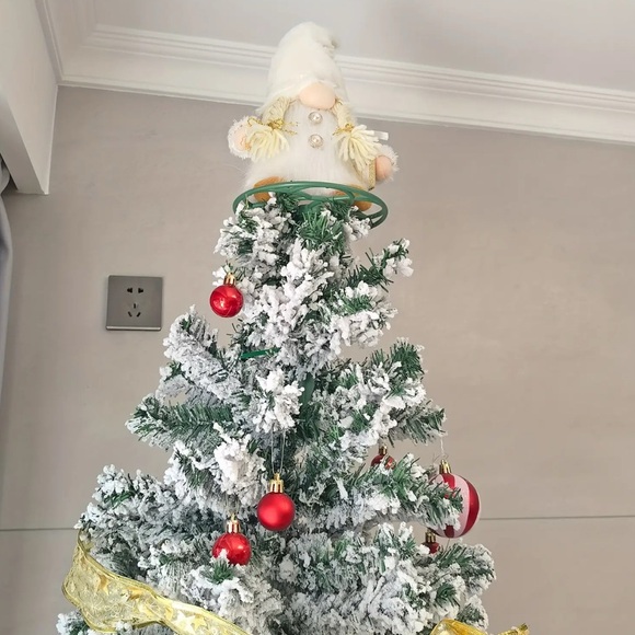 NEW Universal Christmas Tree Topper Stand - Picture 2 of 4